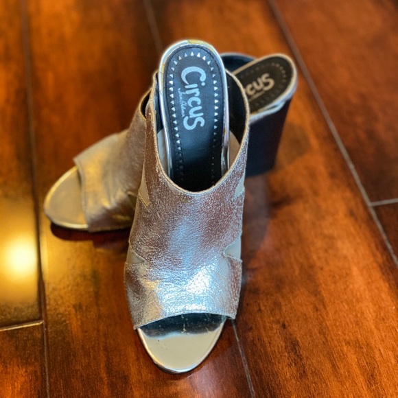 Women sandals - Picture 6 of 7